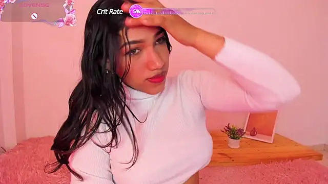 Snapshot of Olivia_fx chatting on 01-22-25, 04:33 Olivia fx online show from 01-22-25, 04:33