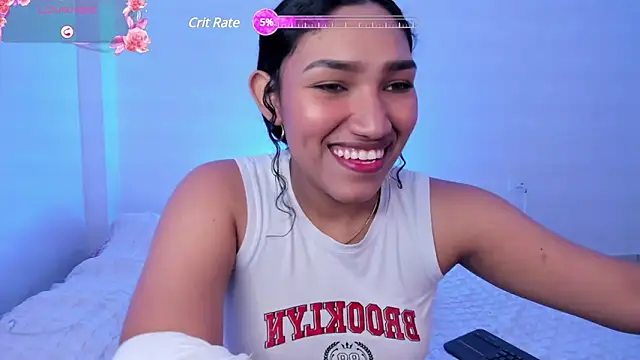 Snapshot of Olivia_fx chatting on 01-30-25, 05:30 Olivia fx online show from 01-30-25, 05:30