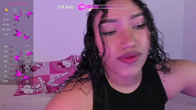 Snapshot of Olivia_fx chatting on 03-19-25, 11:36 Olivia fx online show from 03-19-25, 11:36