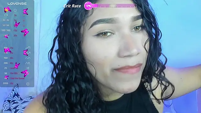 Snapshot of Olivia_fx chatting on 10-05-25, 09:24 Olivia fx online show from 10-05-25, 09:24