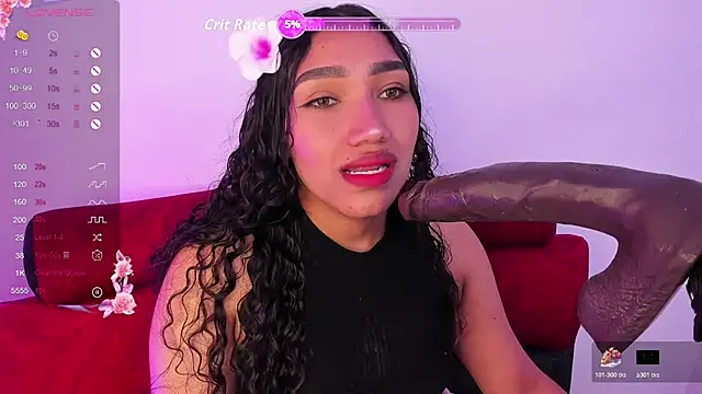 Olivia fx online show from 06-17-26, 08:32