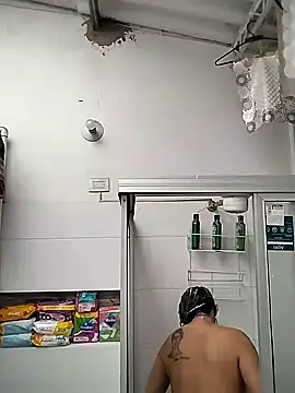 Snapshot of Corina_hot chatting on 12-13-24, 07:21 Corina hot online show from 12-13-24, 07:21