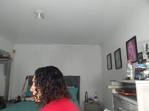 Snapshot of Corina_hot chatting on 01-03-25, 10:29 Corina hot online show from 01-03-25, 10:29