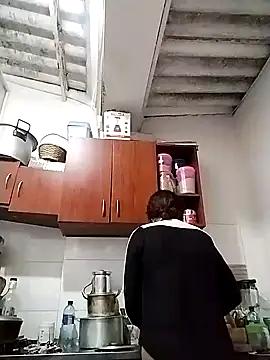 Snapshot of Corina_hot chatting on 01-10-25, 10:15 Corina hot online show from 01-10-25, 10:15