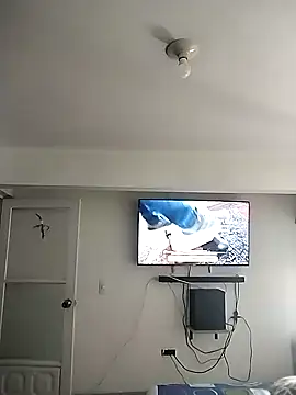 Snapshot of Corina_hot chatting on 01-15-25, 01:45 Corina hot online show from 01-15-25, 01:45