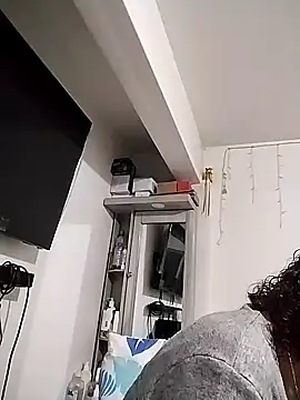 Snapshot of Corina_hot chatting on 01-26-25, 11:08 Corina hot online show from 01-26-25, 11:08