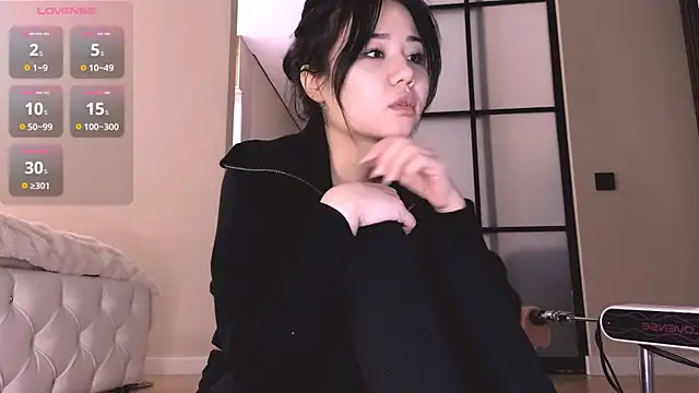 Ake Mi online show from 01-22-25, 03:07