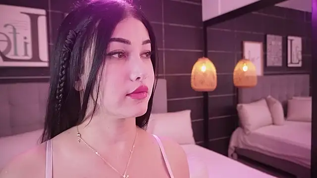 Bella TS  online show from 04-04-26, 10:51