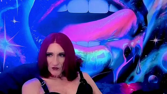 LuvNuk online show from 11-22-25, 03:38