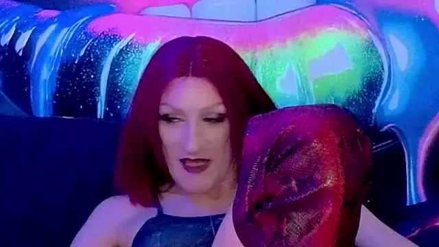 Snapshot of LuvNuk chatting on 03-20-26, 11:09 LuvNuk online show from 03-20-26, 11:09