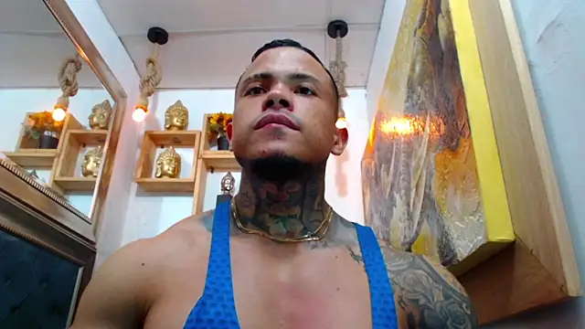 david rousse  online show from 01-21-25, 01:50