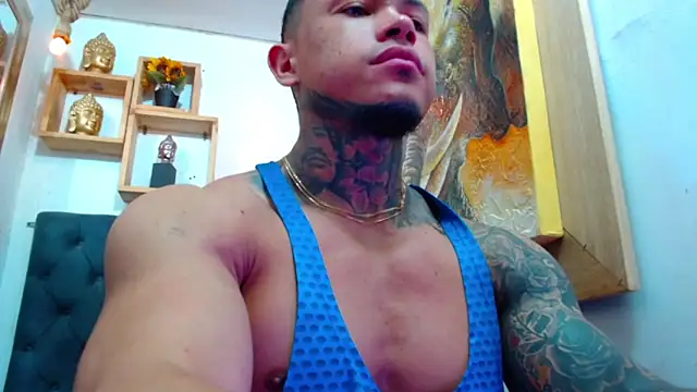 david rousse  online show from 01-23-25, 06:49