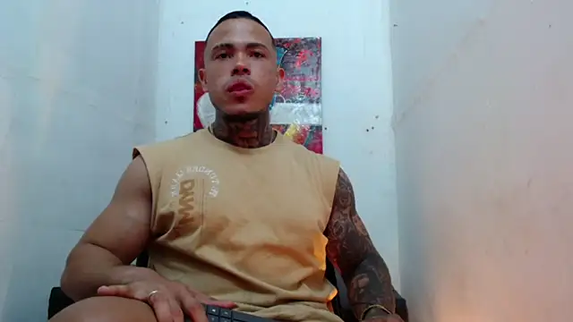 david rousse  online show from 03-18-25, 04:26