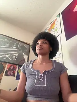 KimiAqua online show from 03-13-25, 10:32