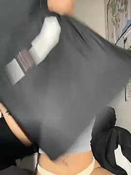 KimiAqua online show from 03-14-25, 10:50