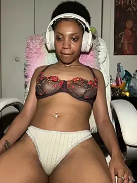 KimiAqua online show from 10-03-25, 11:13