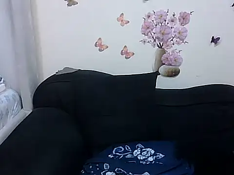 Hadassa29 online show from 09-23-25, 06:44