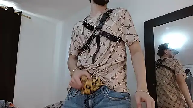 badanyboy online show from 11-07-25, 08:42