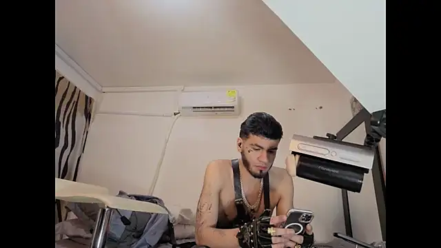 badanyboy online show from 04-10-26, 10:03