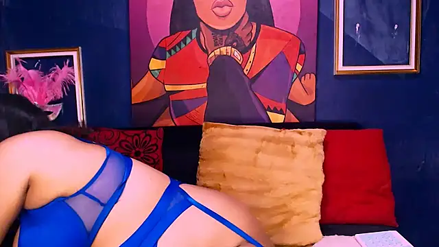 MsTashaxxx online show from 02-13-26, 08:27