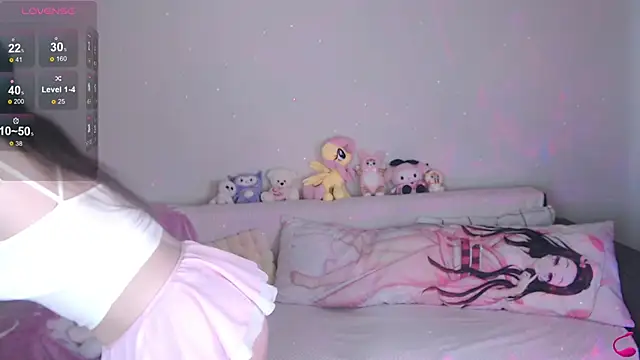 Snapshot of sweetdollyx chatting on 01-15-26, 06:18 sweetdollyx online show from 01-15-26, 06:18