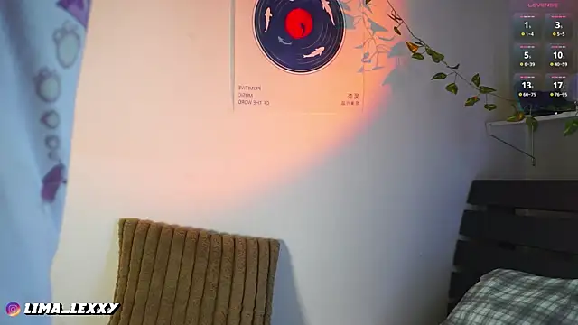 LimaLexxx online show from 04-09-26, 02:22