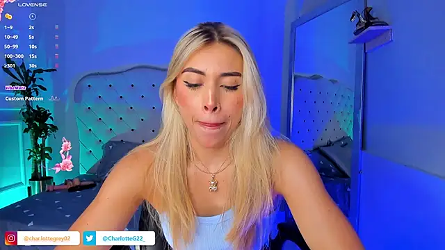 charlotte  grey online show from 02-28-25, 05:48