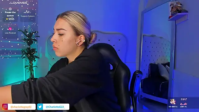 charlotte  grey online show from 03-13-25, 11:30