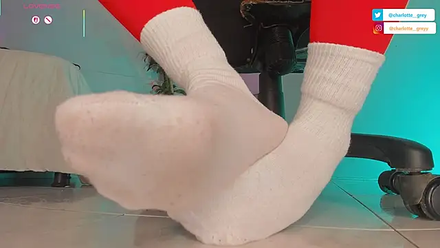 charlotte  grey online show from 11-05-25, 07:25