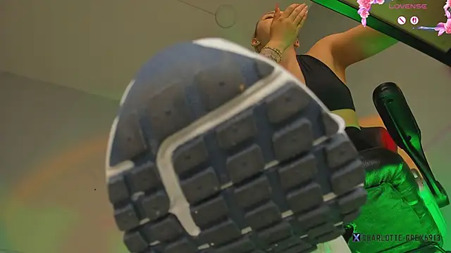 charlotte  grey online show from 03-16-26, 07:51