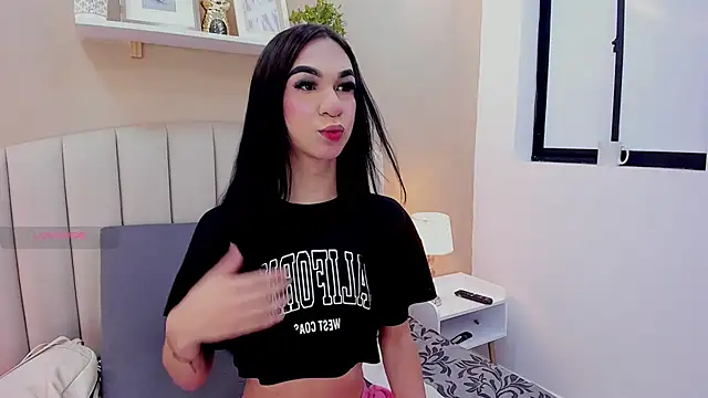 Mia thompson 19 online show from 06-03-26, 07:19