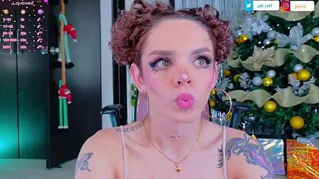 Chris parker27 online show from 01-08-25, 04:00