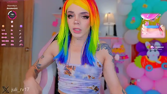 Chris parker27 online show from 04-14-26, 12:33