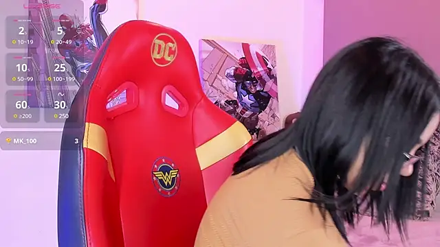 madelyn rose  online show from 01-11-25, 08:11