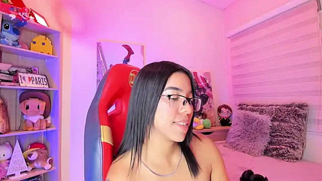 madelyn rose  online show from 01-15-25, 08:20