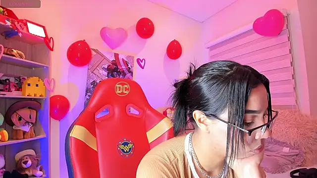 madelyn rose  online show from 02-14-25, 05:30