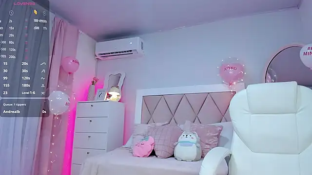 Snapshot of ania_sweet18 chatting on 02-15-25, 03:52 ania sweet18 online show from 02-15-25, 03:52