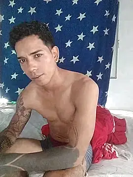 Snapshot of chero_95 chatting on 05-18-26, 03:40 chero 95 online show from 05-18-26, 03:40