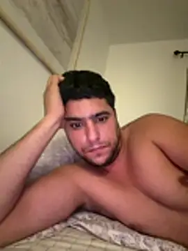 elwhite1996 online show from 11-26-25, 06:14