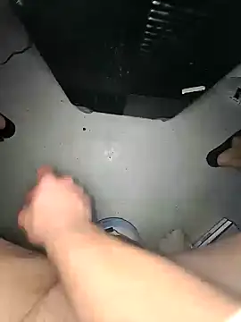 Dickfun2024 online show from 01-16-25, 08:14