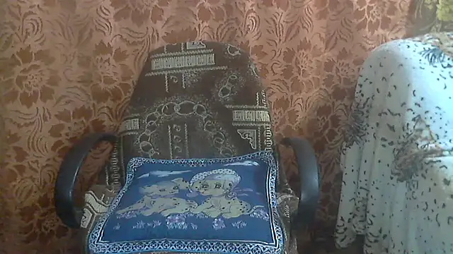 JanetStarX online show from 12-24-24, 01:06