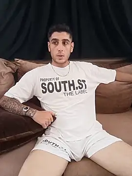 arenn1997 online show from 09-25-25, 12:31