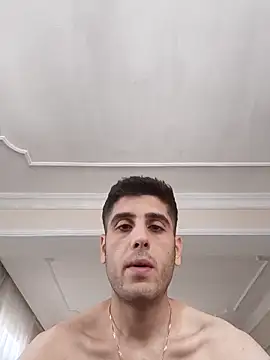 arenn1997 online show from 10-19-25, 12:28