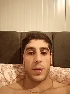 arenn1997 online show from 01-16-26, 12:25