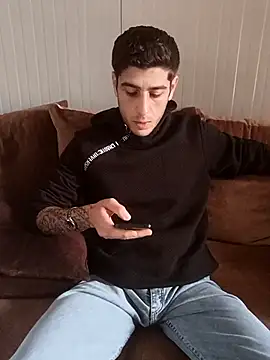 arenn1997 online show from 03-13-26, 12:01