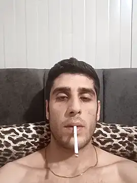 arenn1997 online show from 04-16-26, 10:12