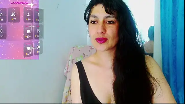 cristina connor online show from 03-07-26, 02:19