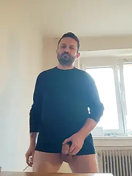 Chokakabraz online show from 11-02-25, 12:51