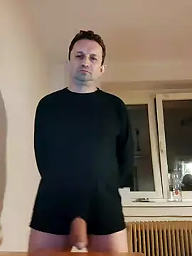 Chokakabraz online show from 11-16-25, 04:23