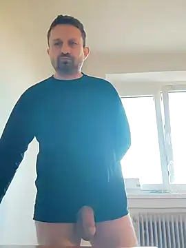 Chokakabraz online show from 03-17-26, 04:32